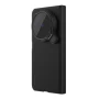 Nillkin Frosted shield Prop Magnetic Camera protective cover case for Vivo X Fold 6 (Vivo X Fold6) (Transparent Lens Guard Version) order from official NILLKIN store